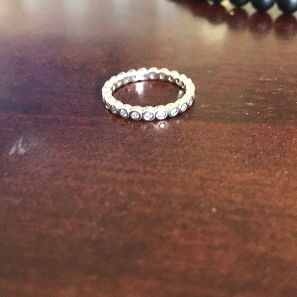 Pandora ring
